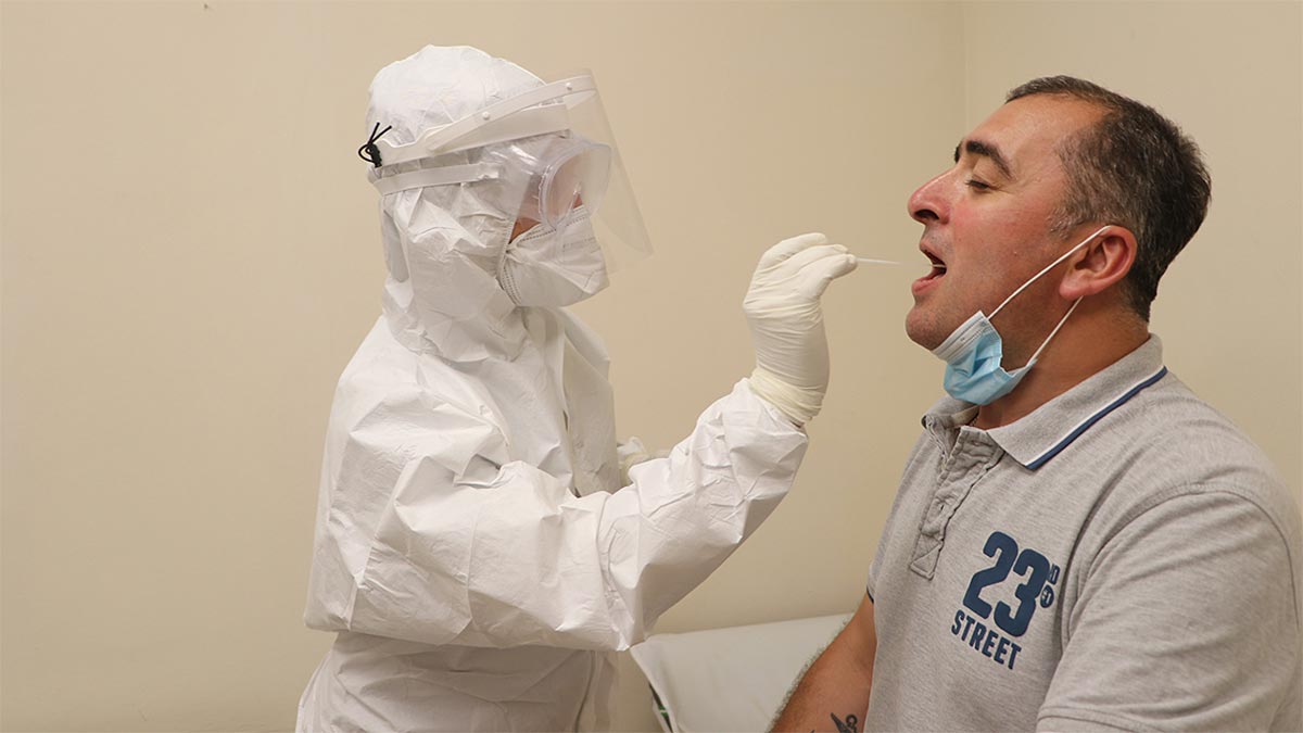 29 Aralık koronavirüs tablosu: 142 vefat, 36 bin 684 yeni vaka