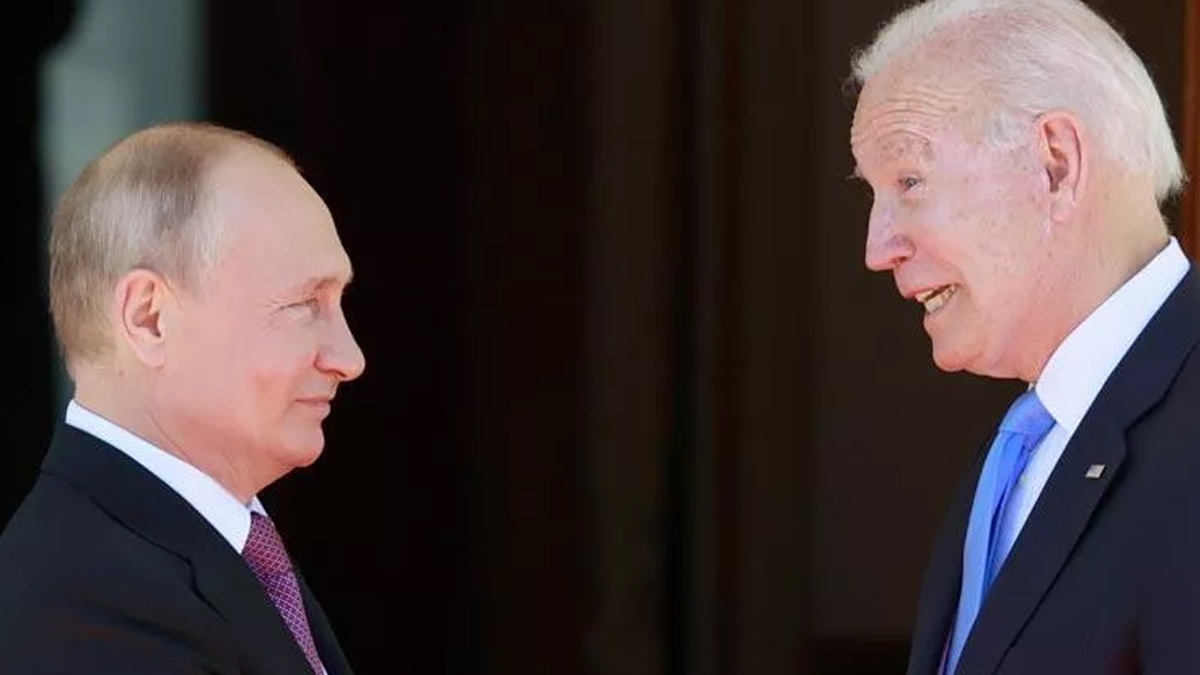 Biden ve Putin telefonda görüşecek
