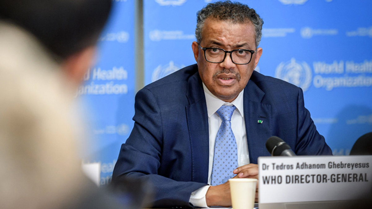 DSÖ'den korkutan açıklama: Tsunami etkisinden endişe duyuyoruz