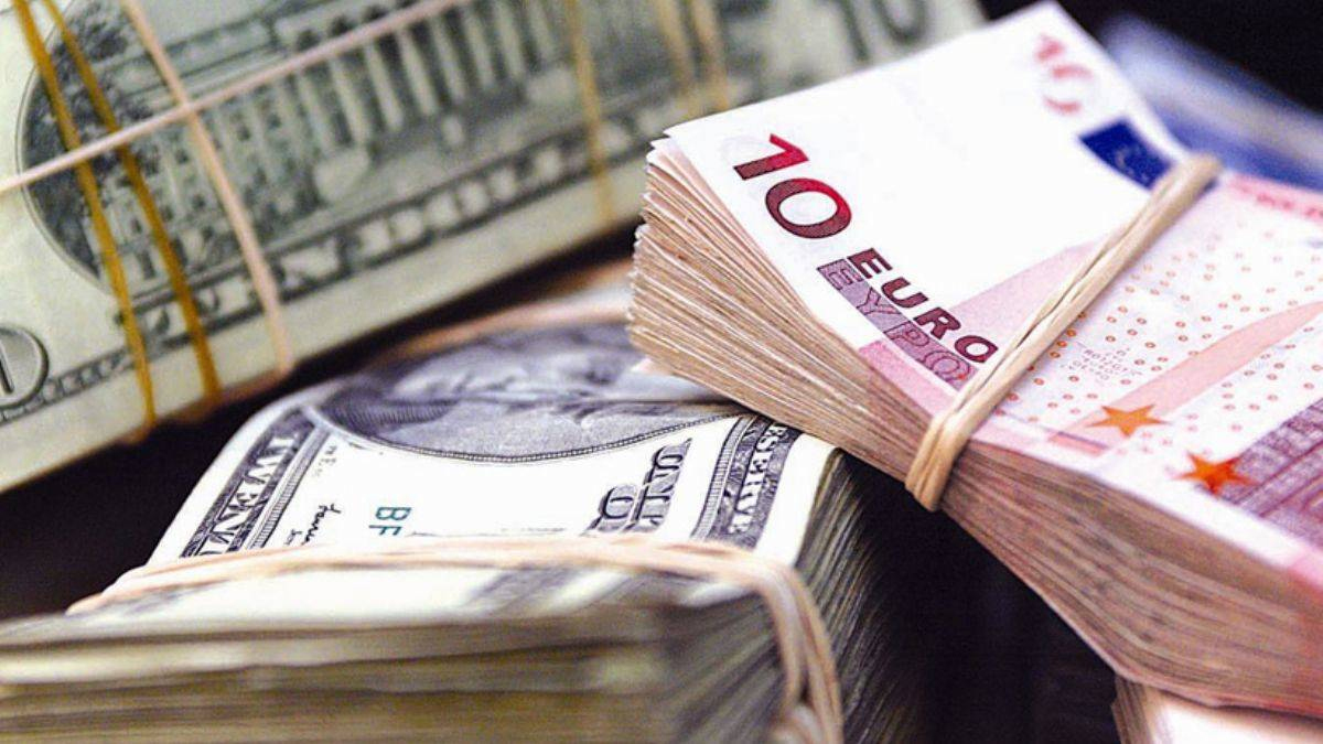 Dolar ve euro güne yükselişle başladı! İşte ilk rakamlar