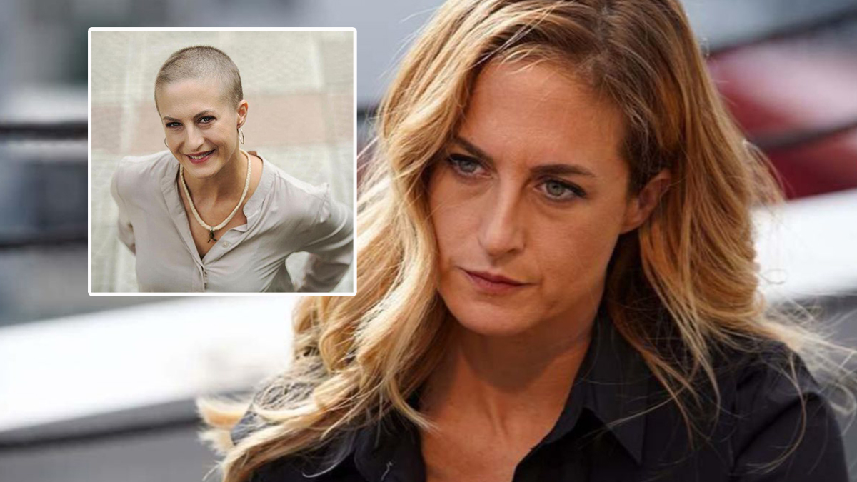 Oyuncu Canan Ergüder için zor günler geride kaldı