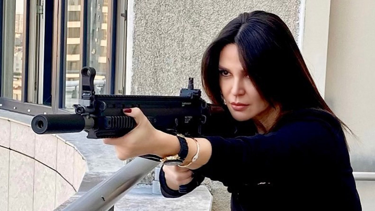 Müge Ulusoy kimdir, kaç yaşında, aslen nereli, evli mi? İşte merak edilenler