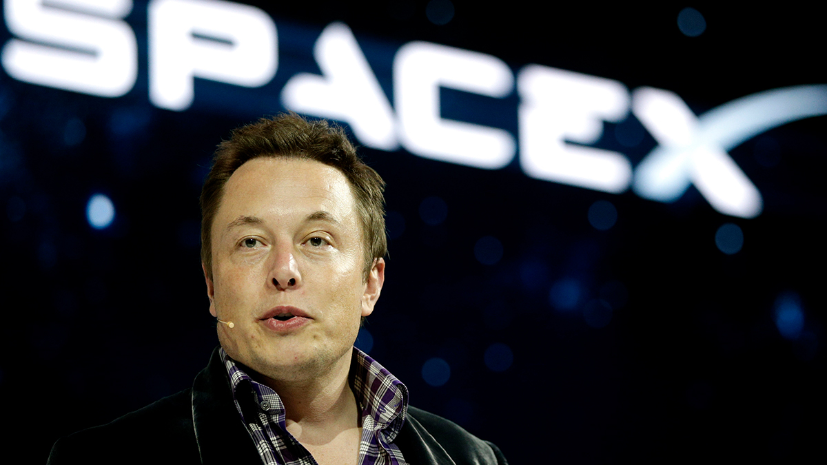 Çin ile Musk arasında uydu gerilimi: Uzay son derece muazzam