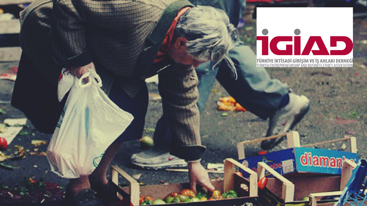 İGİAD: İnsani şartlara göre aylık geçim için gereken 5303 lira