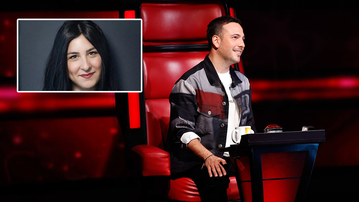 O Ses Yılbaşı'nda akıl almaz hata: Birinci sızdırıldı iddiası