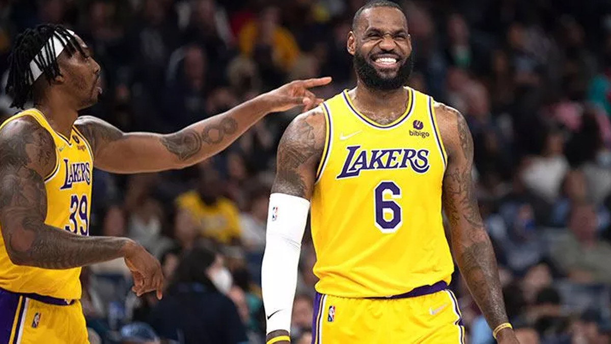 LeBron James emekli olacak mı?