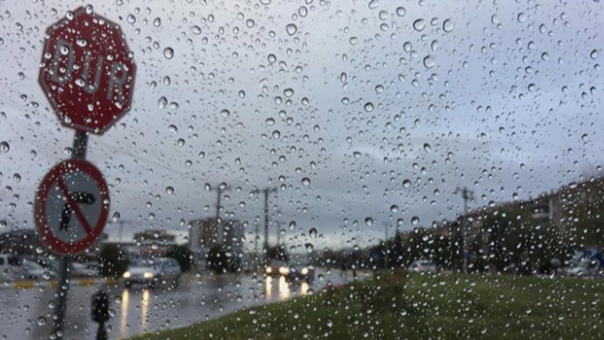 Yarın hava nasıl olacak? Yılın son günü hava durumu