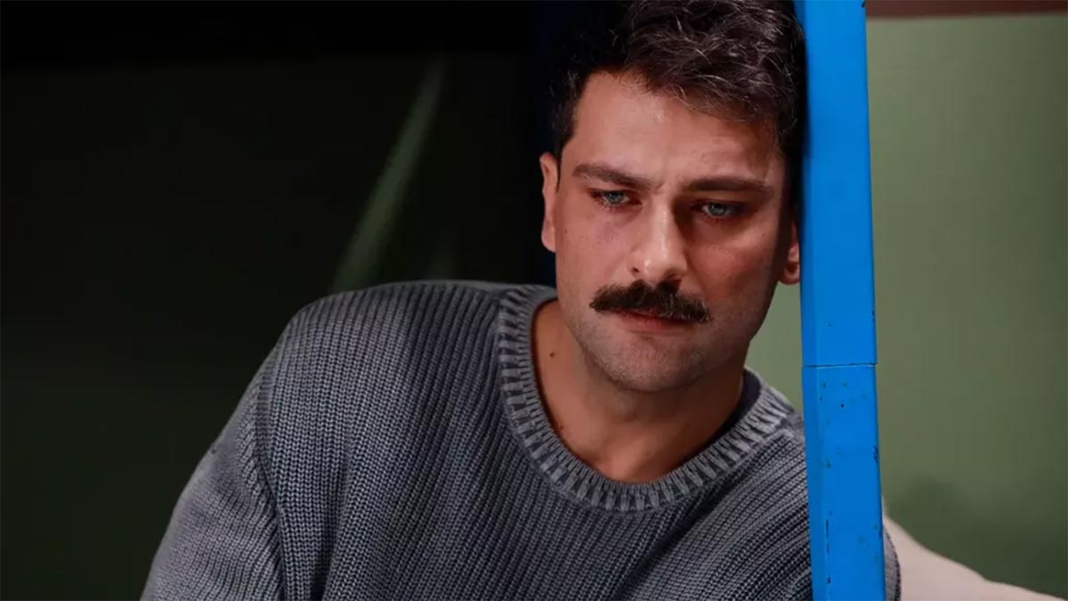 Mahkum 4. bölüm | Mahkum izleyicileri ekrana kilitledi