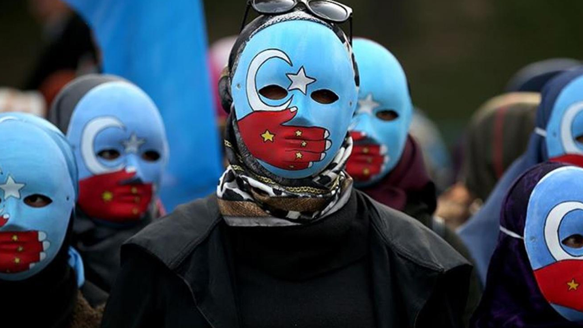 Utandıran sessizlik