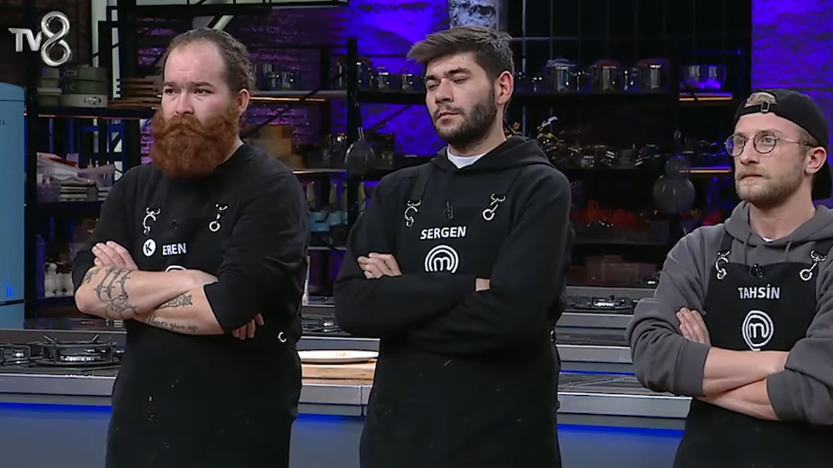 MasterChef Türkiye 146. Bölüm Potaya kim girdi? Bireysel Dokunulmazlığı Kim Kazandı?