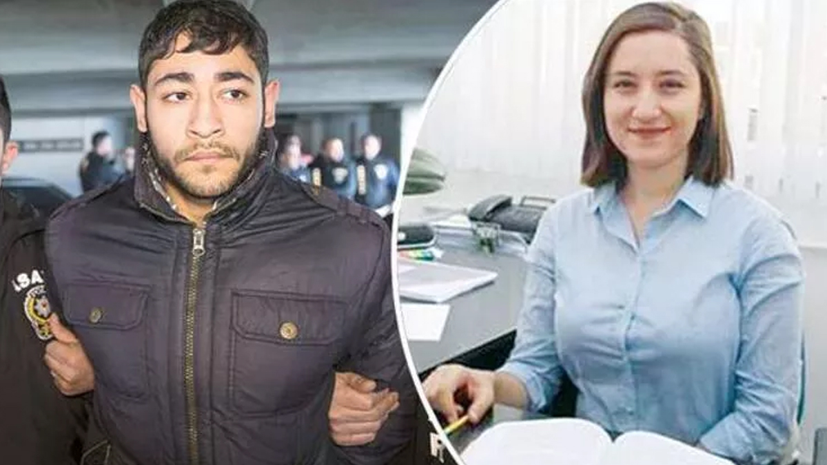 Ceren Damar davasında yeni gelişme! Yargıtay kararını verdi