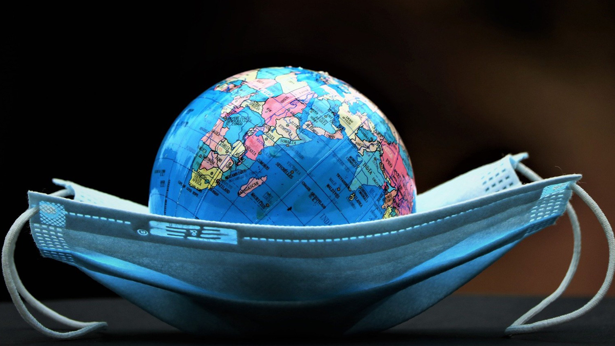 DSÖ paylaştı: İşte koronavirüsün tarihçesi