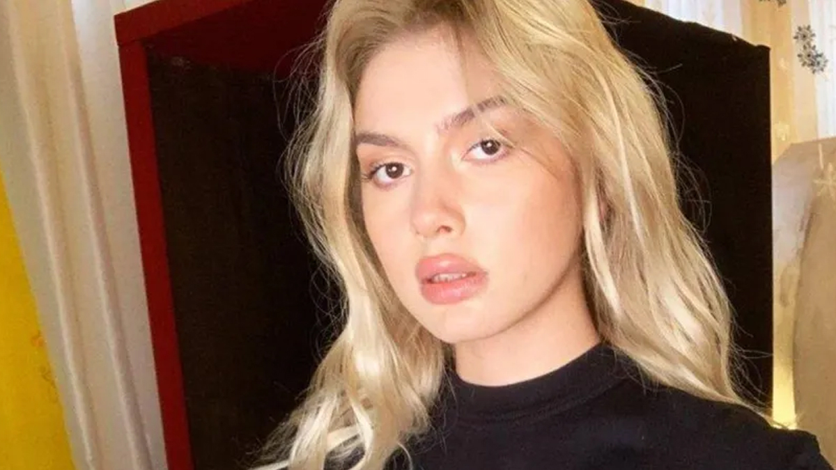 Aleyna Tilki'nin takıntılı hayranının ifadesi ortaya çıktı