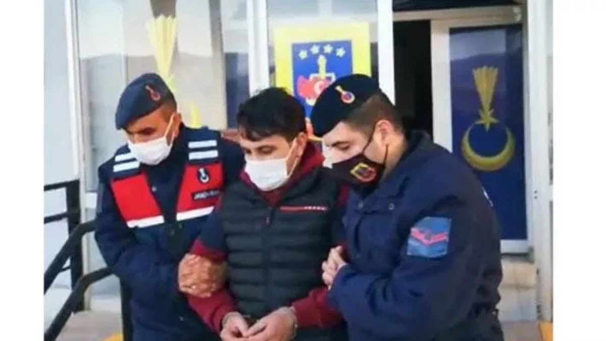 Cinayetin ardından 'yasak aşk' çıktı