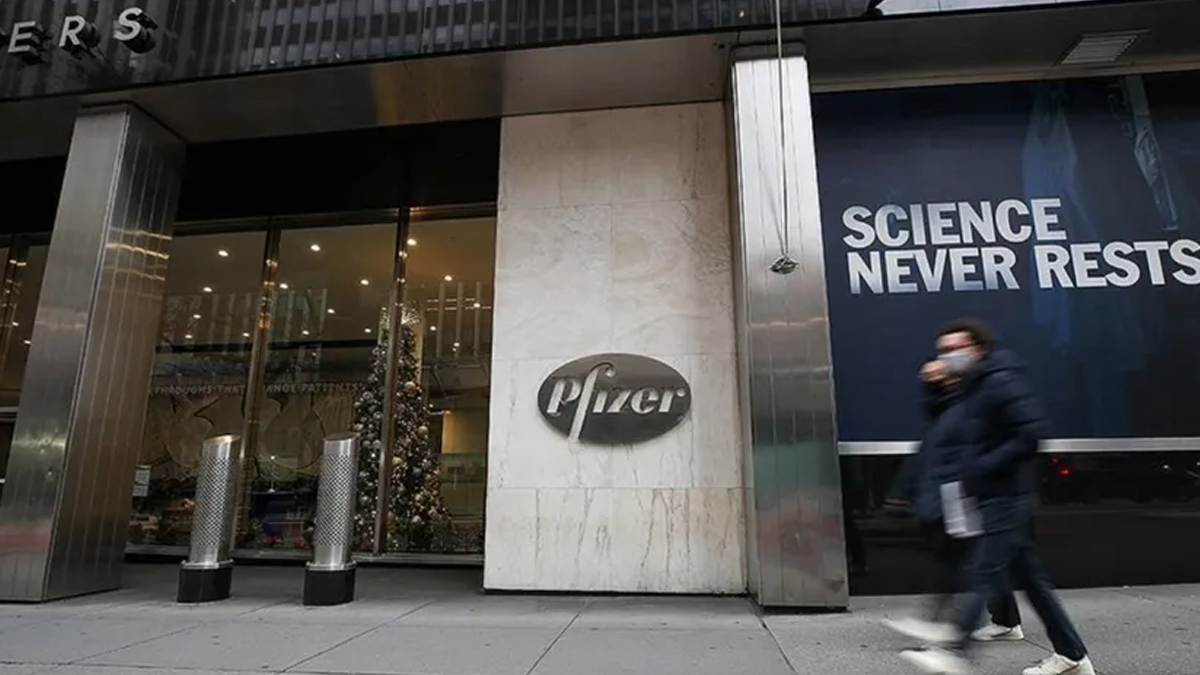 İngiltere'den Kovid-19 hapının kullanımına onay