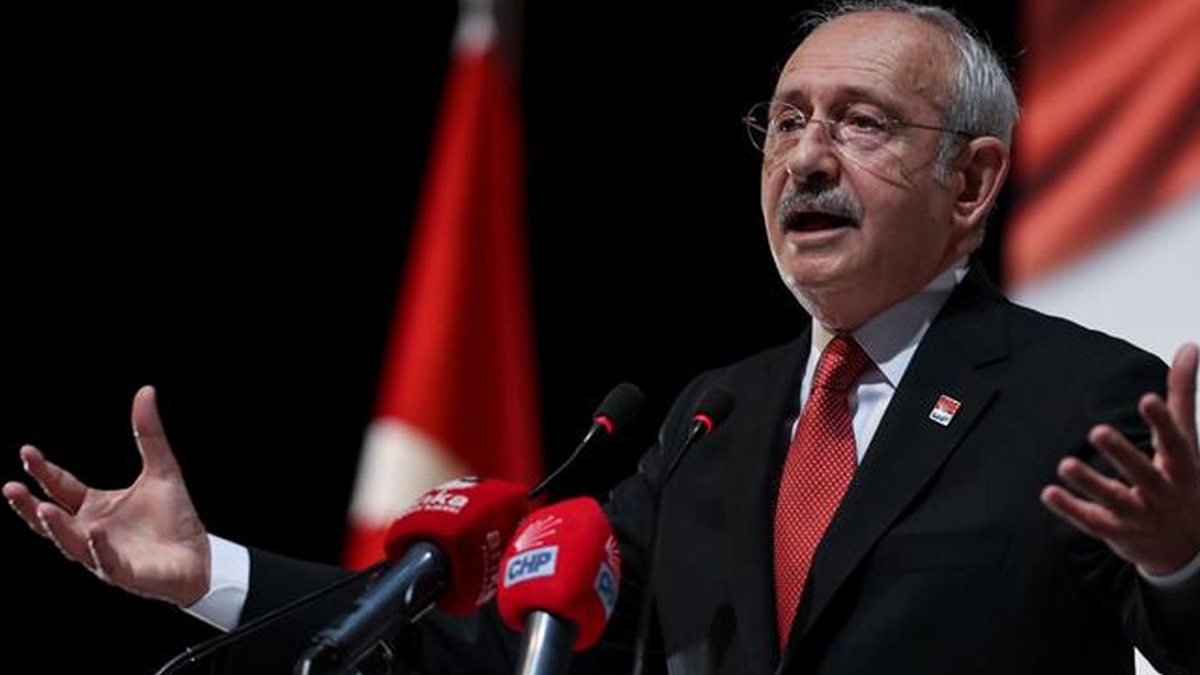 Kılıçdaroğlu'ndan zam tepkisi: Ümüklerini sıktın