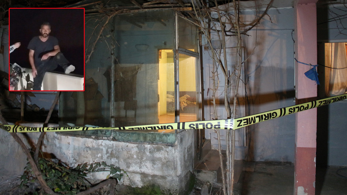 Yılbaşı eğlencesinde feci olay: Arkadaşını bıçaklayarak öldürdü