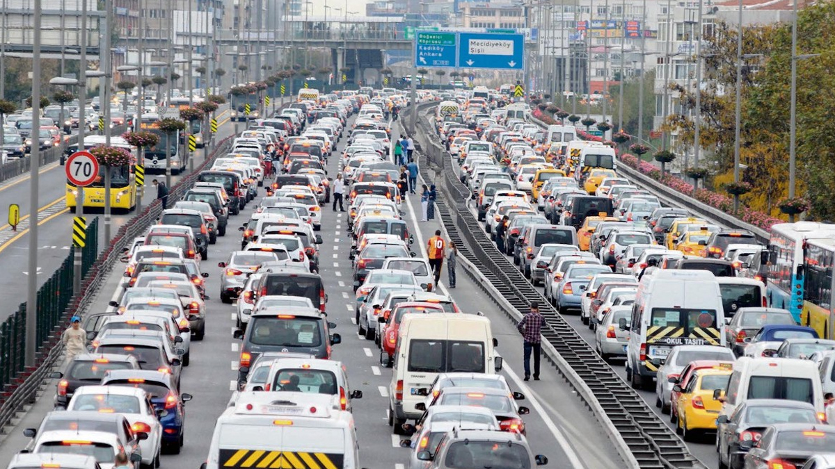 Trafik sigortasına yeni yıl zammı! 1 Şubat'tan itibaren geçerli