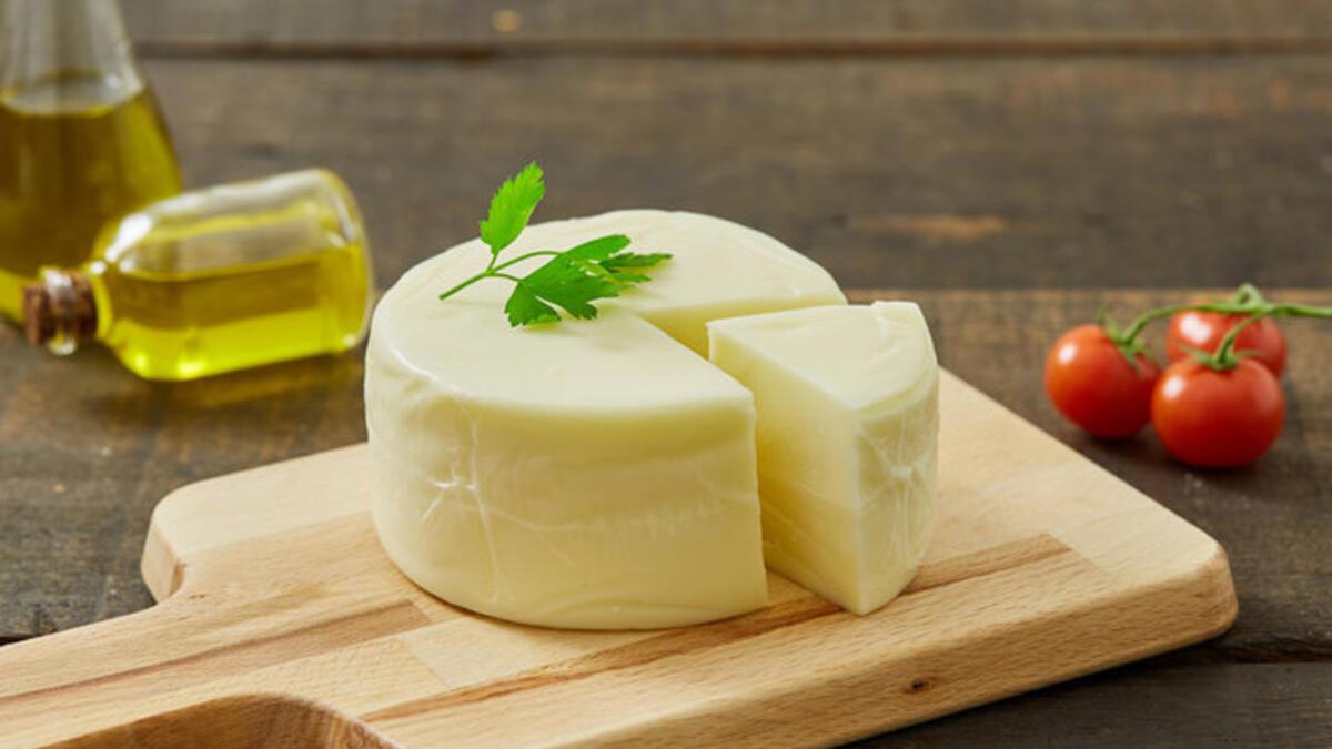 Kaşarda akılalmaz hile