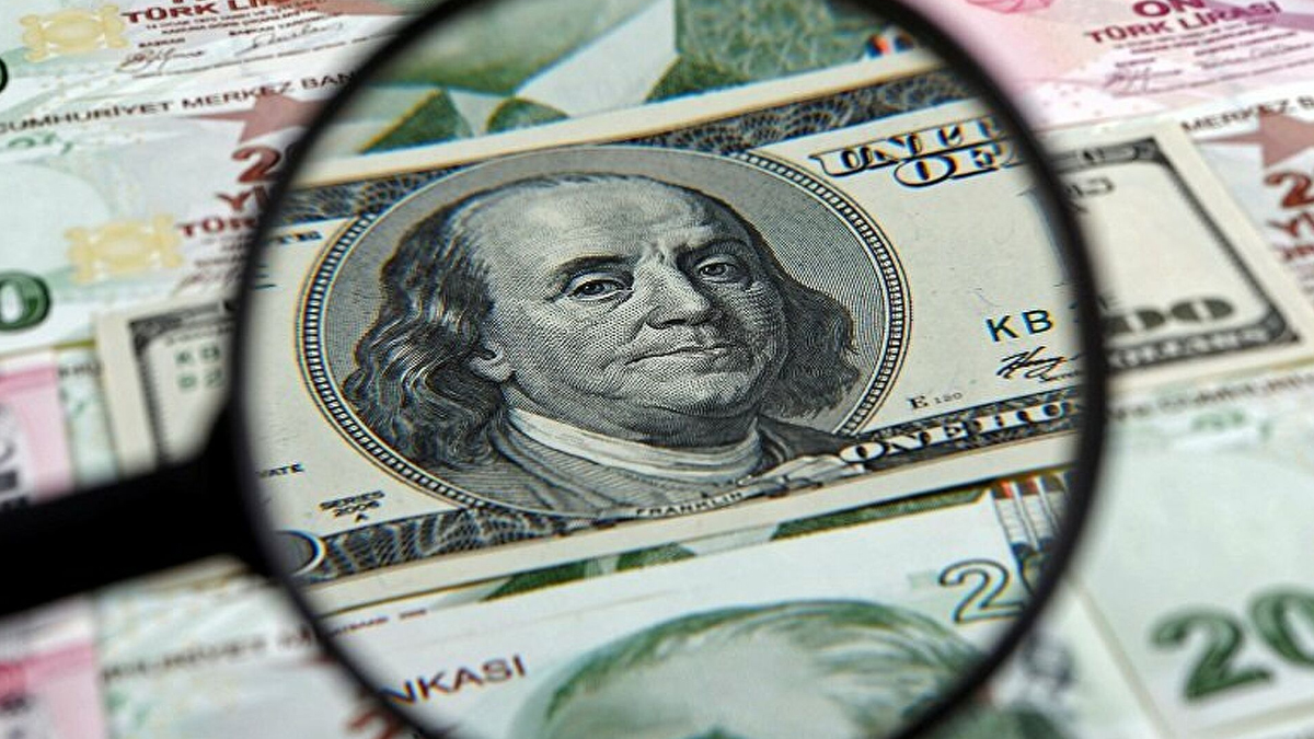 Türkiye, Türk Lirası'ndaki değer kaybında dünya şampiyonu