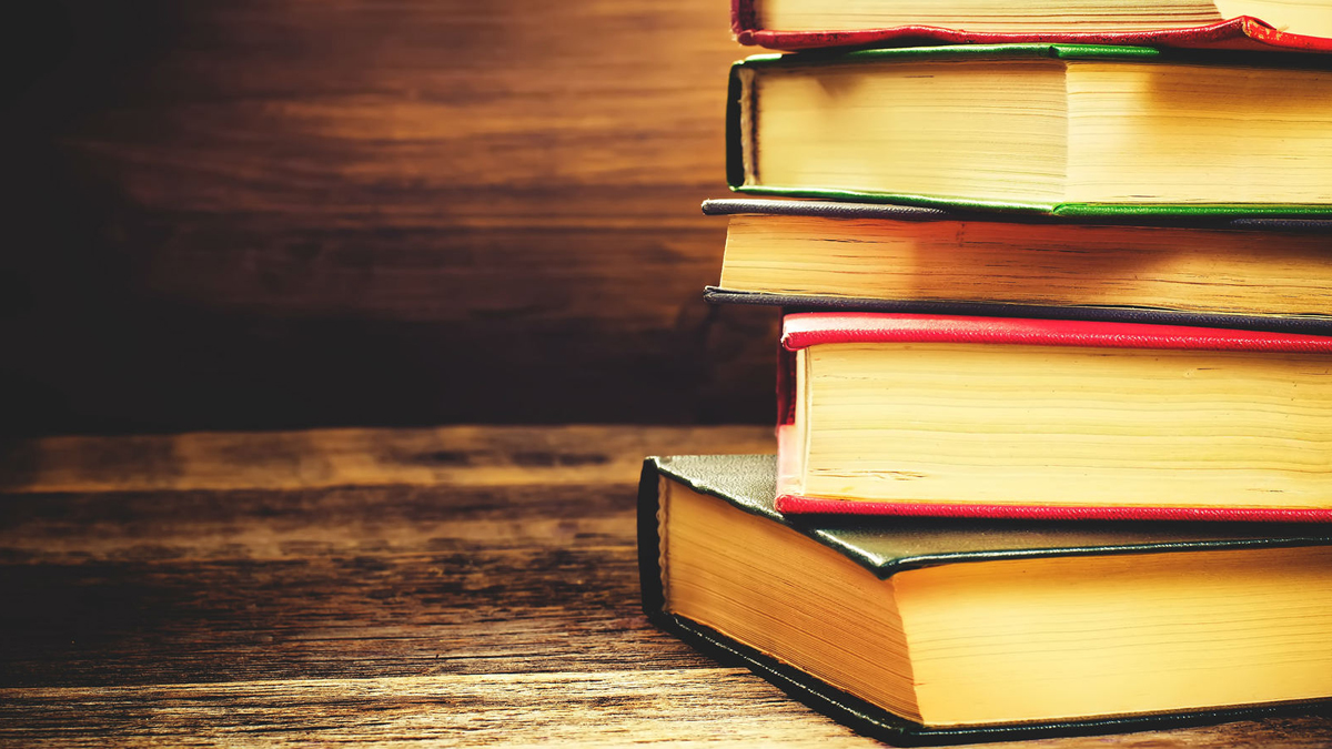 İşte son 125 yılın en iyi 5 kitabı