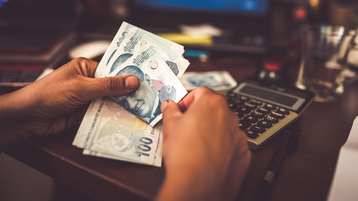 Uzmanlardan memur ve emekli maaşı hakkında dikkat çeken iddia