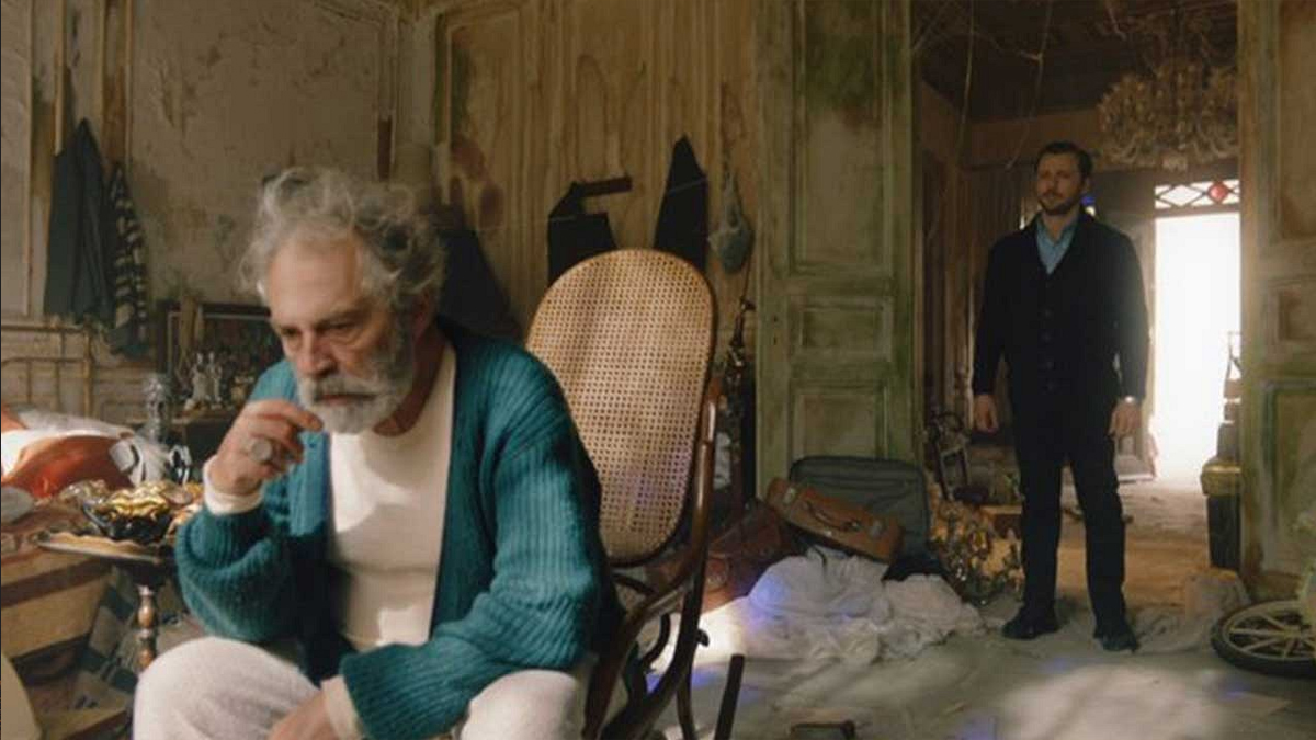 Merakla beklenen 'Baba' dizisine o ünlü isim katıldı