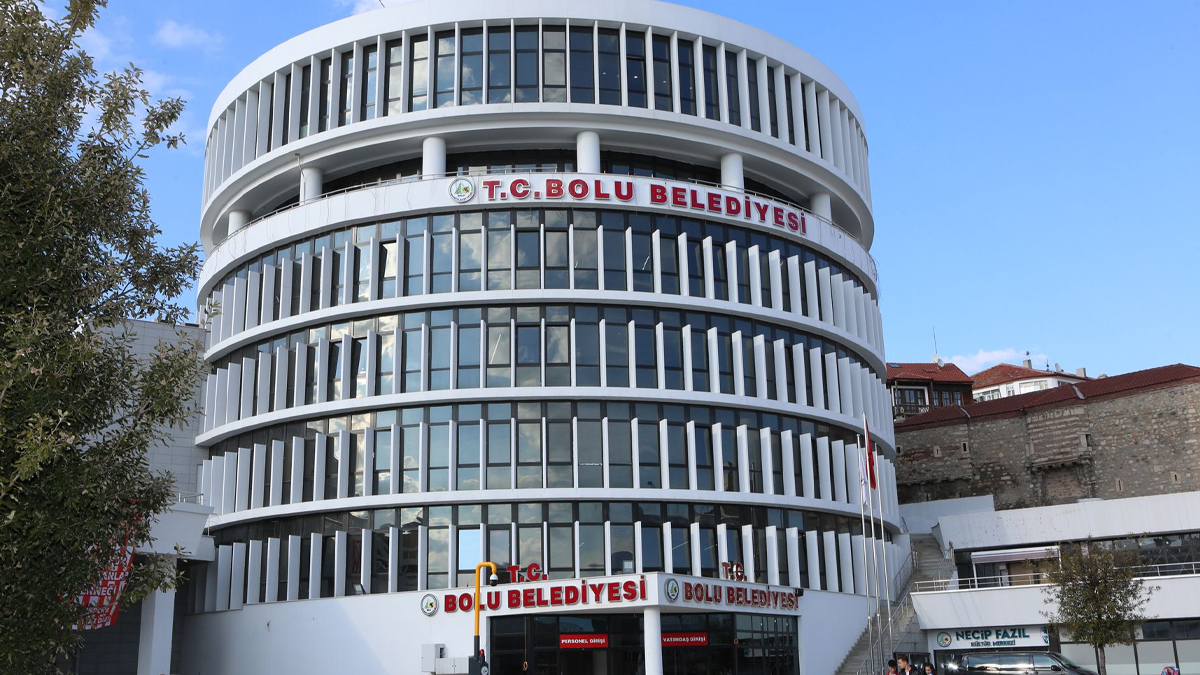 Bolu Belediyesi'nin 'yabancı tarifesi'ne mahkemeden veto