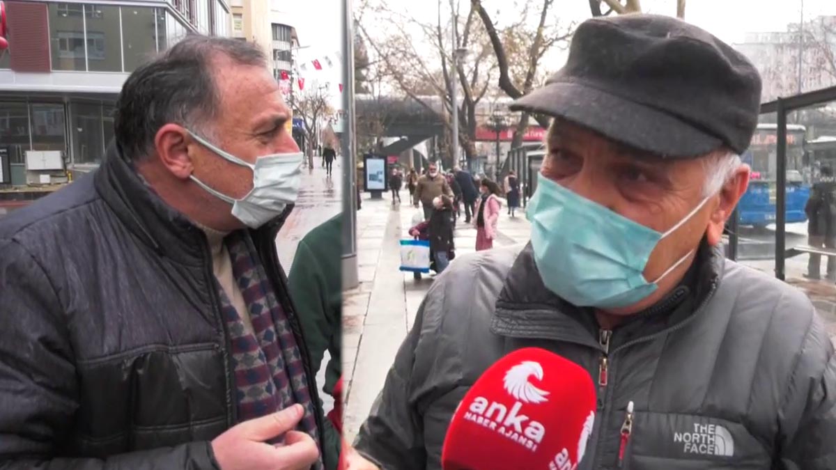 Peşe peşe gelen zamlara vatandaş tepkisi: Türkiye açlıkla imtihan ediliyor