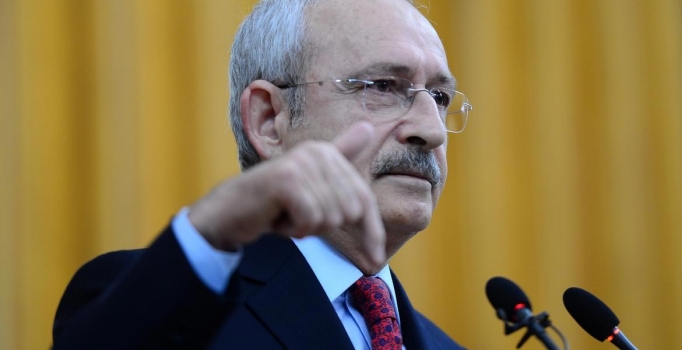 Kılıçdaroğlu konuştu piyasa çöktü