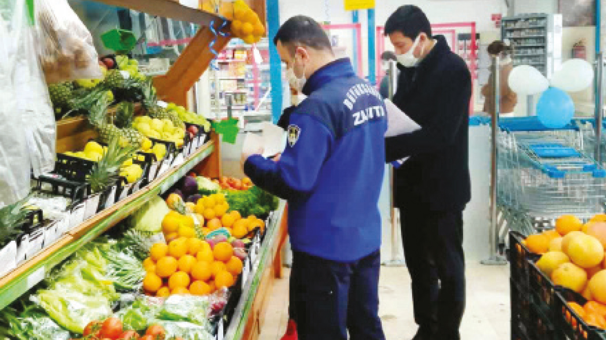 Türkiye yeni yıla zamlarla uyandı: Kâbus gibi başladı