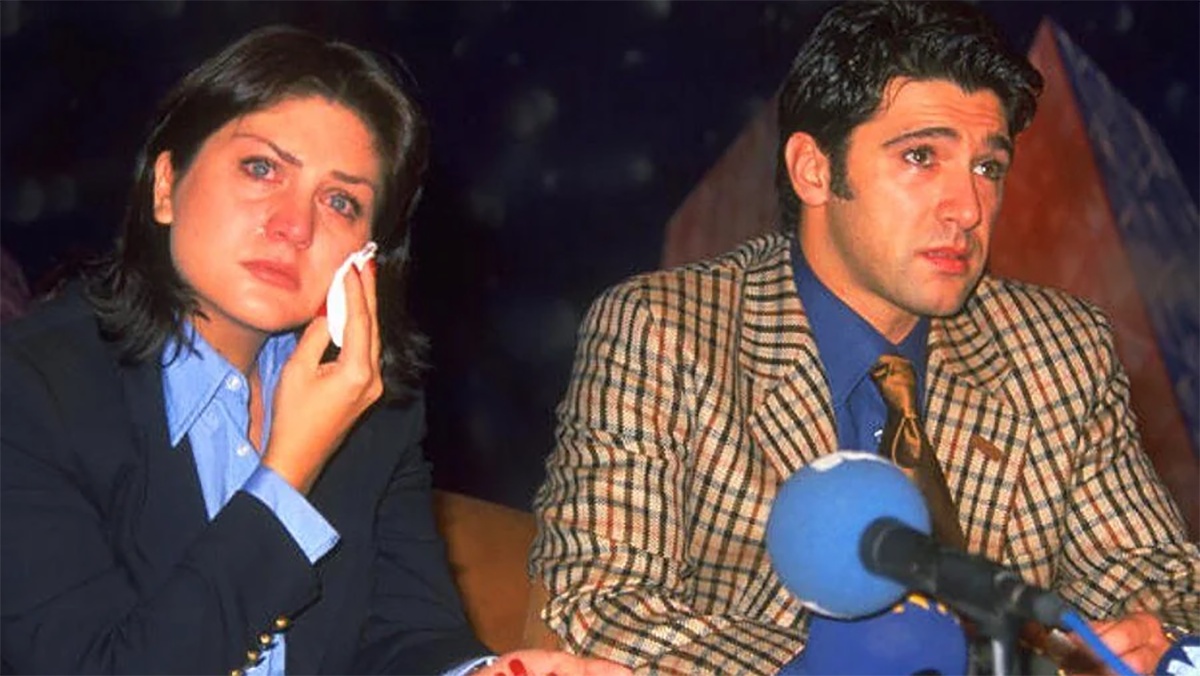 Hakan Ural'dan yıllar sonra gelen Sibel Can'la olay ayrılık itirafı