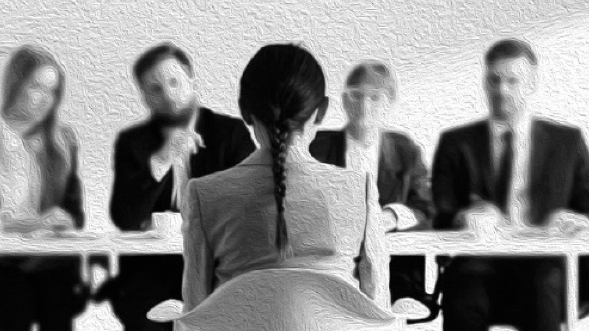 Fetişist inkâr paradoksal gerçek veya mülakatın anlamı