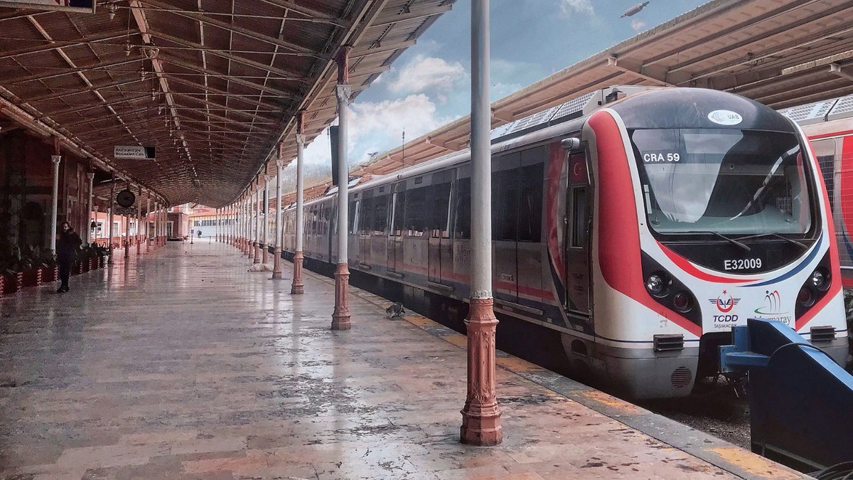 İBB'den TCDD'ye 'Marmaray' cevabı: Çok samimiyseniz bedava yapın