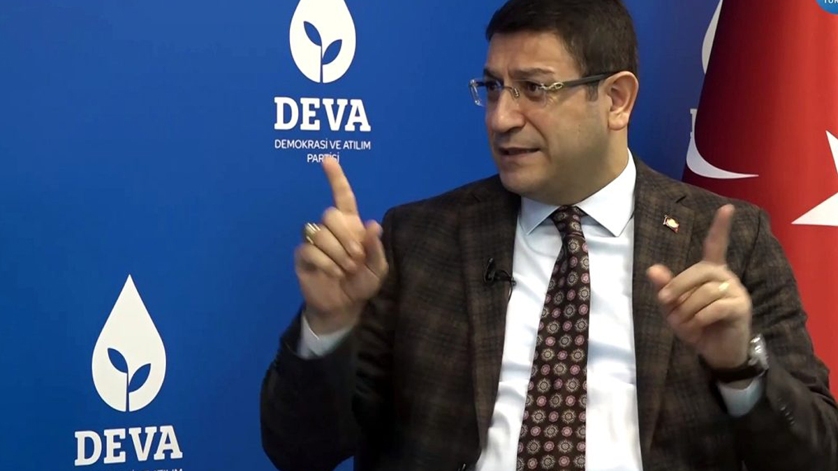 DEVA Partili Şahin'den zam yağmuruna 'sandık' çağrısı