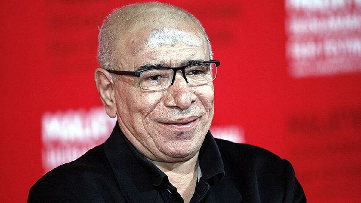 İlyas Salman'a hapis istemi