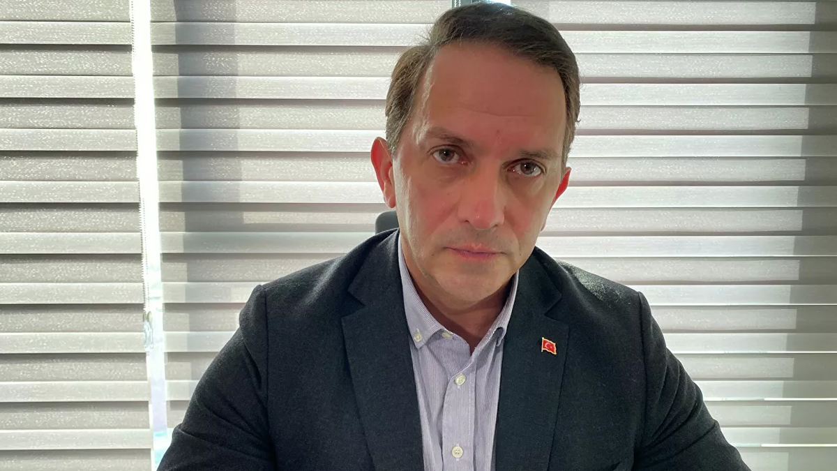 AK Partili Birinci'den zam tepkisine tepki: Zam geldiği gibi gider, anlık tepkiye lüzum yok