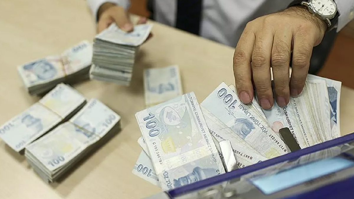 Ticari kredi faizleri 2,5 yılın en yüksek seviyesinde