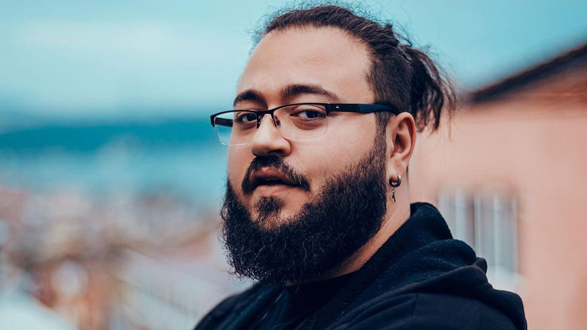 Jahrein, Twitch ile yollarını ayırdı