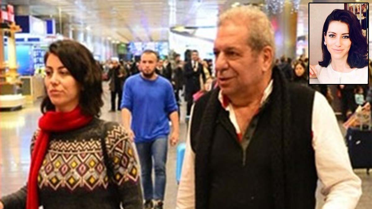 Ezgi Yavuz kimdir, kaç yaşında, nereli, ne iş yapıyor? İşte merak edilenler