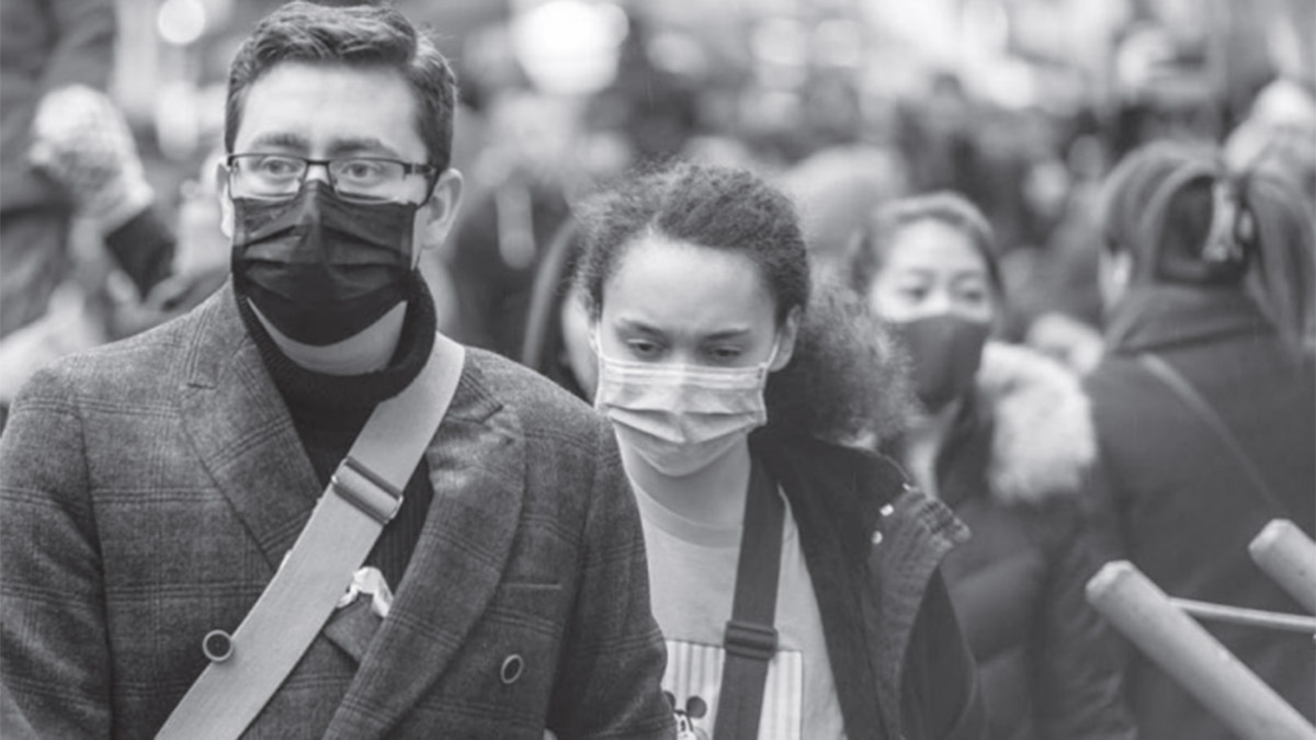 Omicron’a karşı ‘Kovid ayarlarına’ dönmek şart