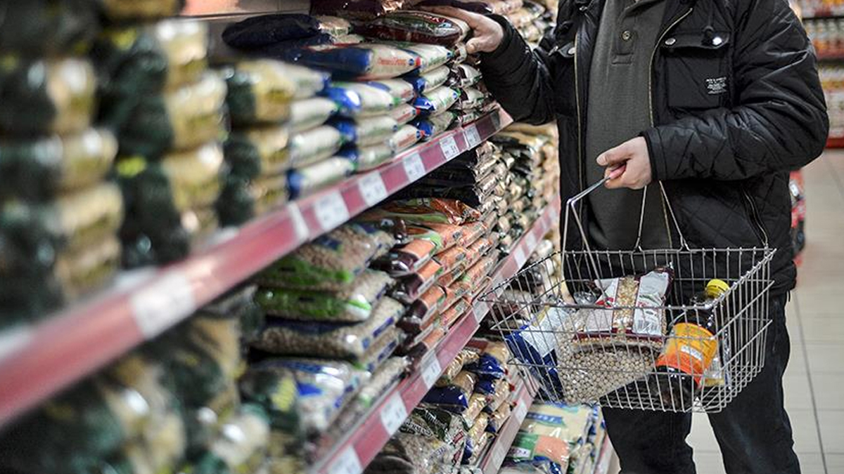 Son dakika! TÜİK, merakla beklenen 2021 enflasyonunu açıkladı