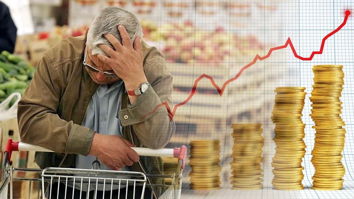 Ekonomistlerden tartışmalı TÜİK enflasyonu yorumu: Yangın tam gaz devam edecek