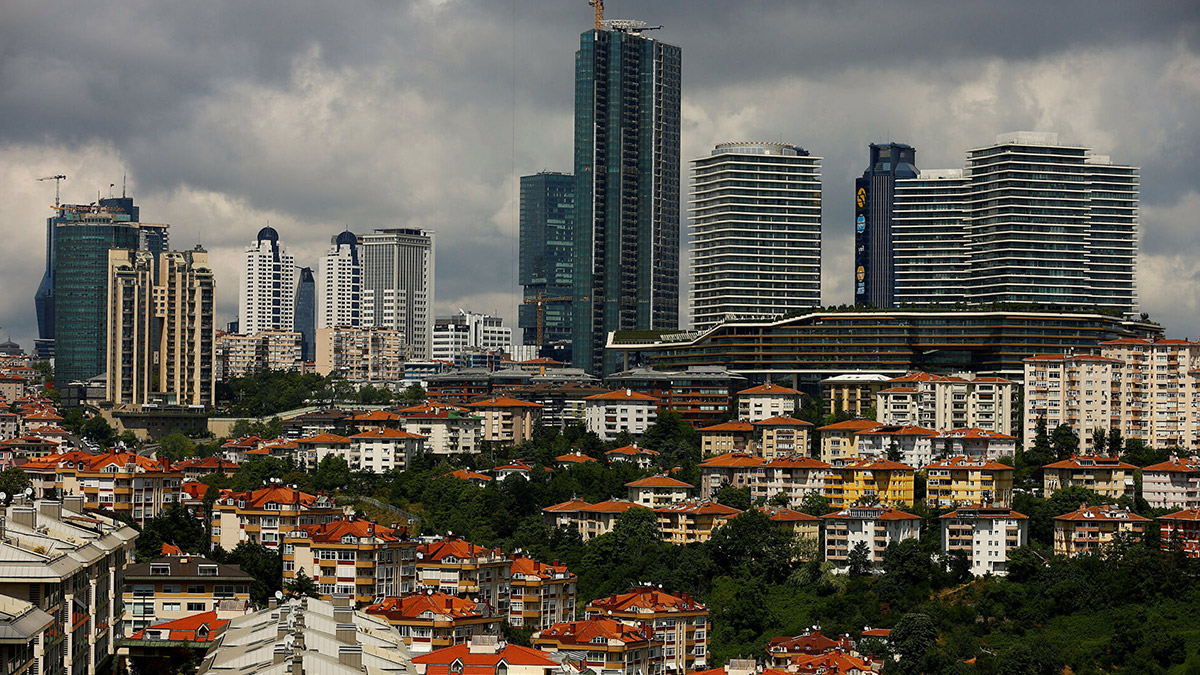 2022 kira artış oranı belli oldu: Kiracıların gözü yaşlı...