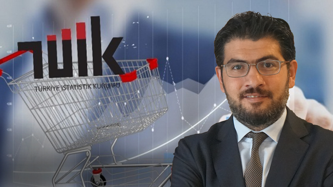 Oğuz Demir'den enflasyon yorumu: Her şey altüst oldu