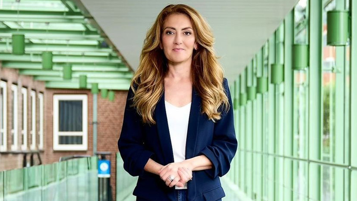 Dilan Yeşilgöz kimdir, kaç yaşında, aslen nereli, ne mezunu? İşte biyografisi