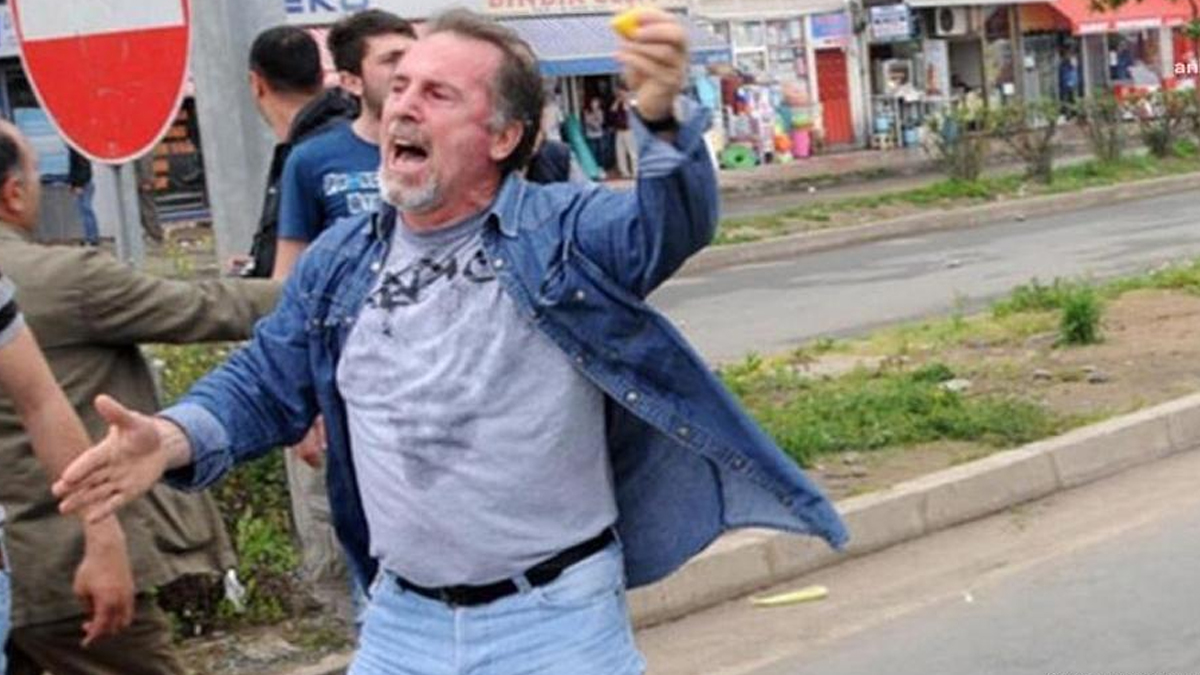 40 çevre ve ekoloji örgütünden Metin Lokumcu davası için çağrı