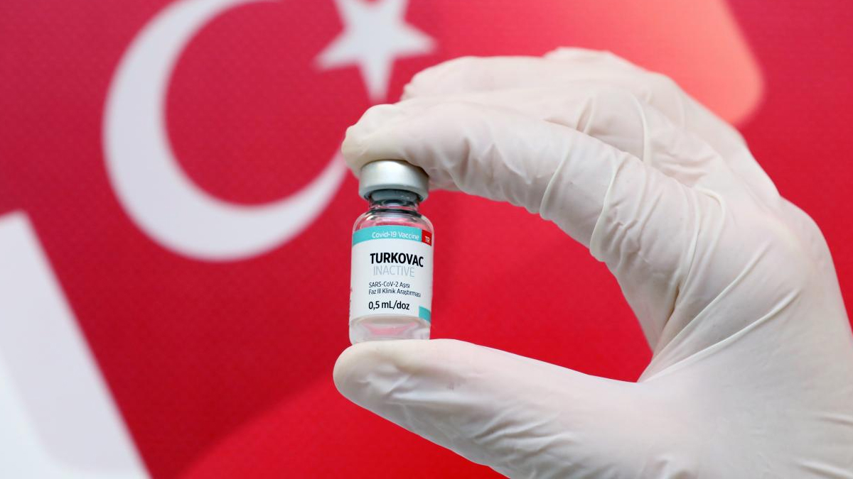 Fahrettin Koca: TURKOVAC'ın gitmediği il kalmadı