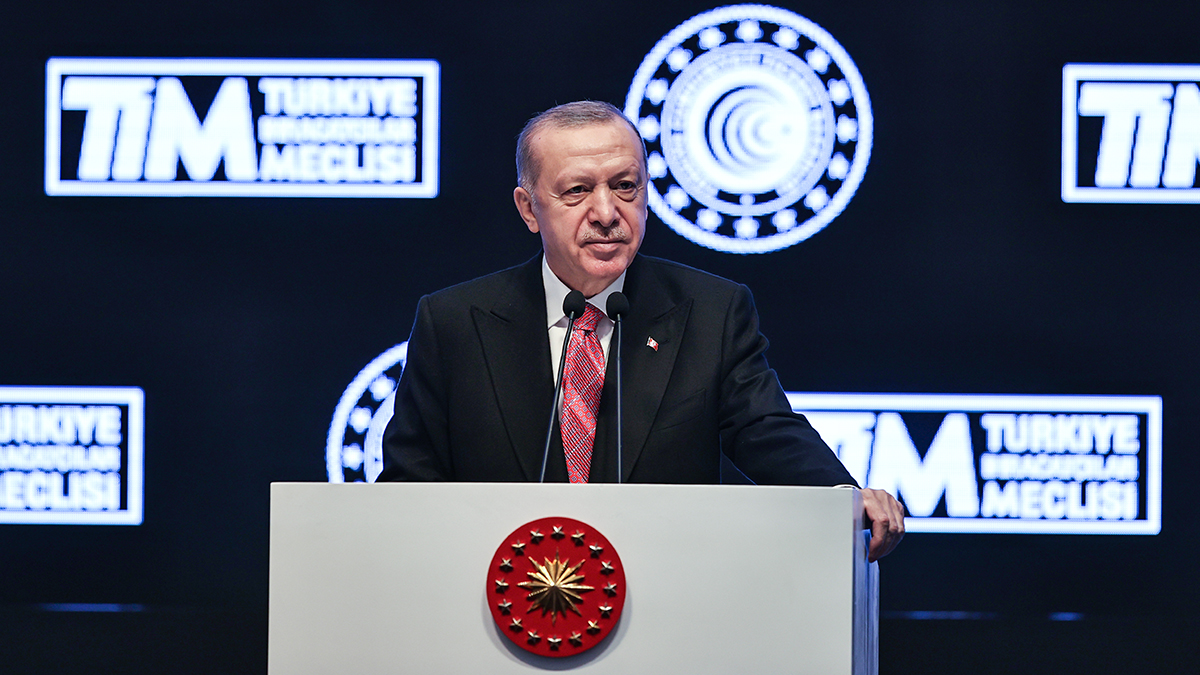 Körfez'le normalleşme tam gaz sürüyor: Cumhurbaşkanı Erdoğan Suudi Arabistan'a gidiyor