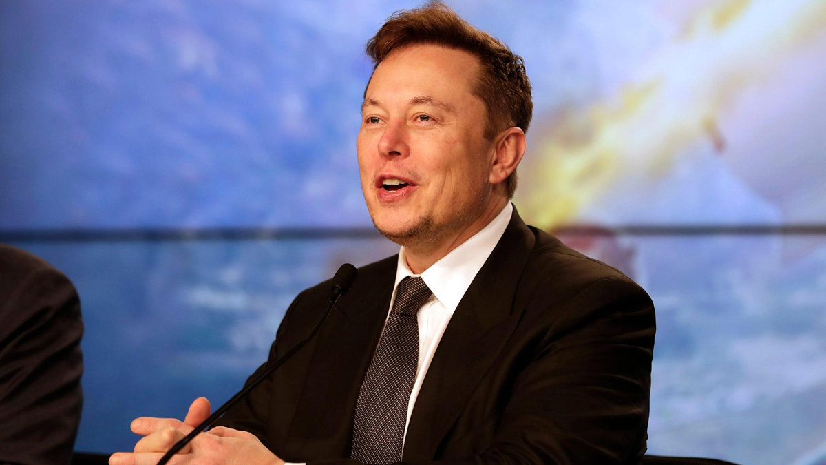 İnsanlar Mars'a ne zaman gidebilecek? Elon Musk tarih verdi